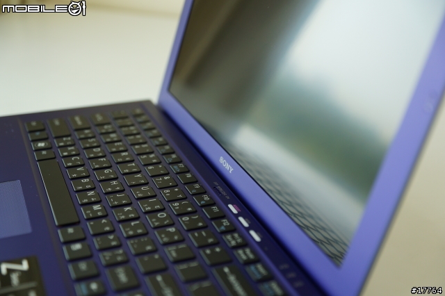『採用第三代SSD』SONY VAIO Z226 極速登場