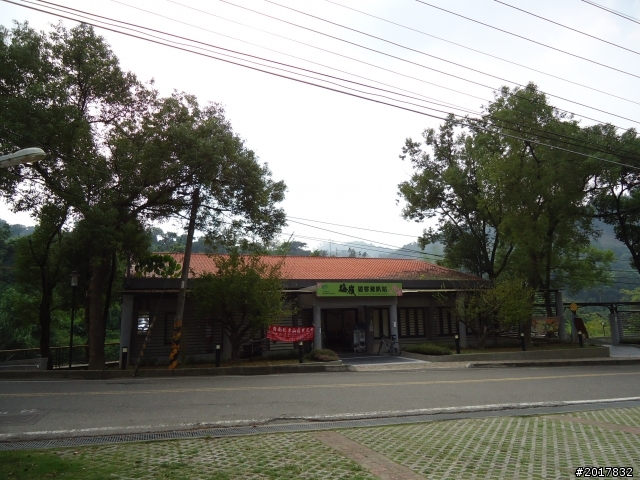 10/22南瀛巡旅之梅嶺(梅峰古道武龍殿步道)