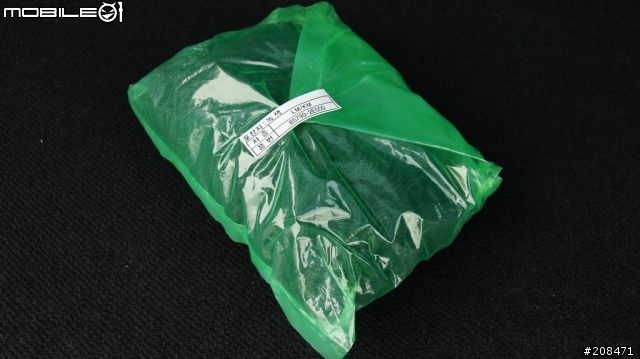 我的IX35傳奇(七) – 開箱