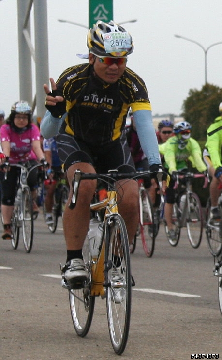 風中騎緣~1002西濱行剪影