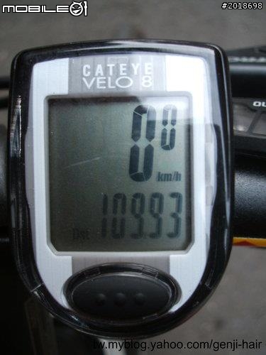 20110922-30 單車環島 Day3 24號 一日破胎四次,終於回到小港 109km
