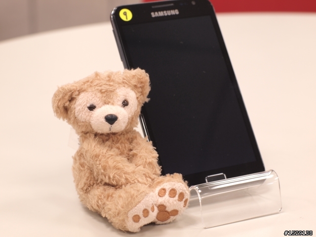 【分享】SAMSUNG GALAXY NOTE 體驗會-NOTE在手,一切順手!! (圖多)