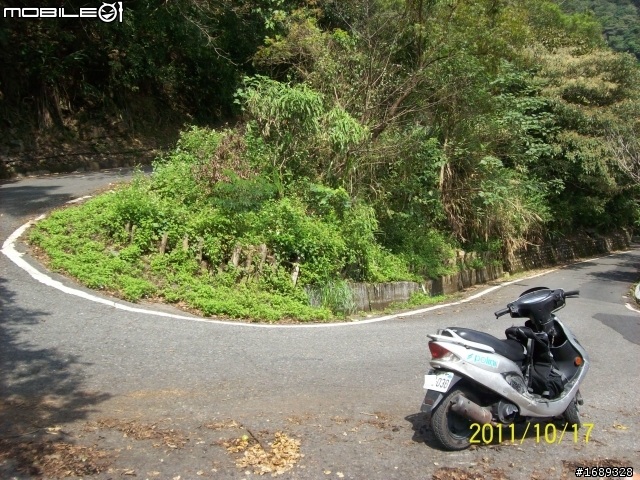拖稿許久終於完結!!被遺忘的橫「斷」公路--台16線水里~合流坪,探勘之旅〔加碼探訪雙龍瀑布〕