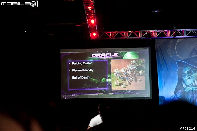 BlizzCon2011暗黑破壞神3展區介紹&製作人專訪