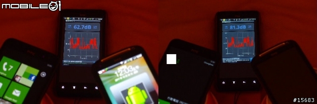 10/23(更新皮套入手)長期分享 HTC TITAN 開箱