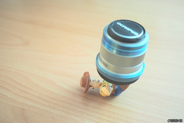 【西西分享】E-P3裝上45mm F1.8去淺水灣發威