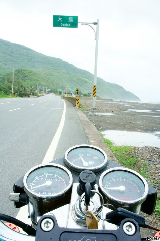 13天的二次環島(純照片分享)