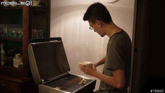 全家齊心齊力的溫暖房屋開箱文