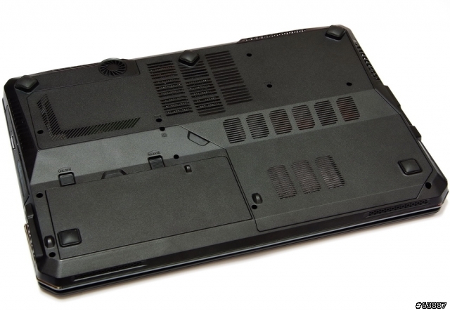 遊戲與影音兼具的高規格筆電 - msi Gaming GT683R入手解析