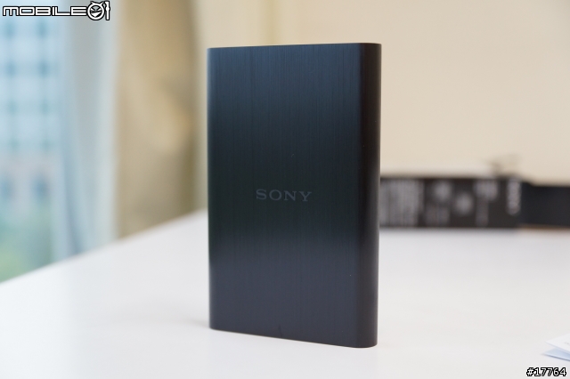 『分享』SONY HD-EG5 USB3.0 500G行動硬碟