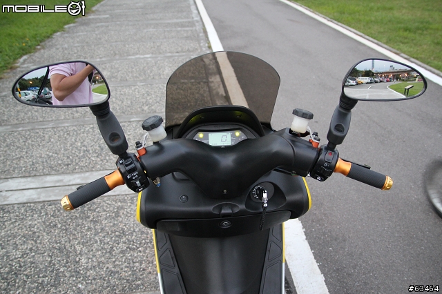 【分享】我的馬車(低調改裝)