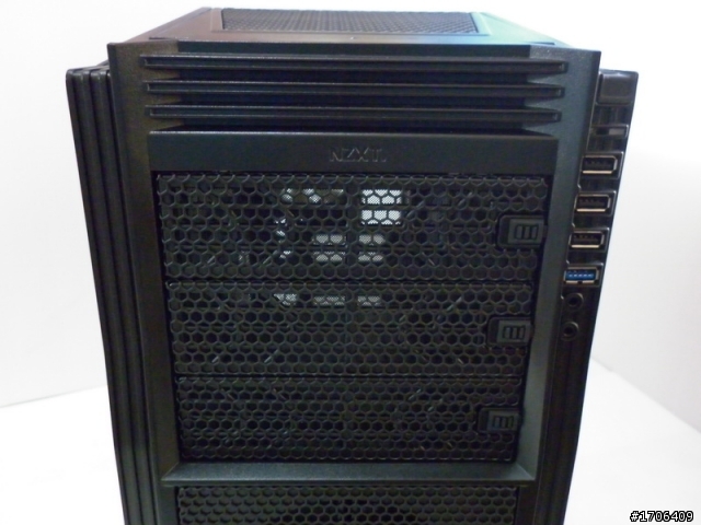 新超暴風成型 NZXT Tempest 410