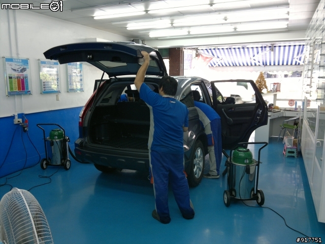 A4 Avant 特仕版 <開箱>