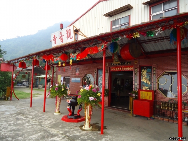 10/22南瀛巡旅之梅嶺(梅峰古道武龍殿步道)