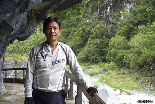 熱血老爹雙人單車八日環島全記錄(2011年10/1--10/8)