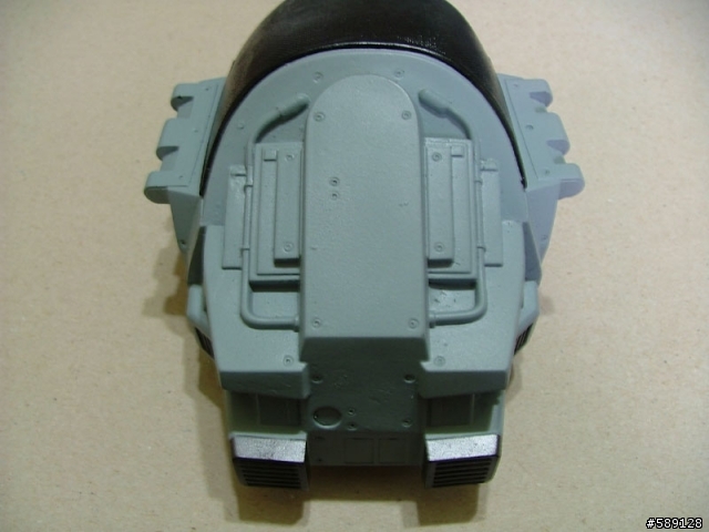 【MEDONI作品】ED-209 GK動態重現 (1987 Robocop 機器戰警)