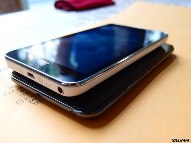手寫炸子機 Galaxy Note V.S. Flyer (詳細心得) in 高雄體驗會 筆記本手寫超方便