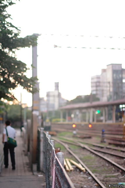 台中.20號倉庫,另有對焦問題請教 (圖多慎入!)