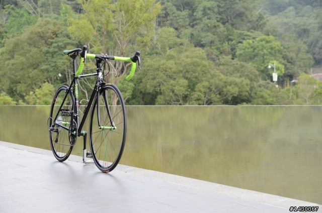 平價速度怪物 ~ 2012 STARBIKE S980鋼管車 IMMORTAL (經銷商開箱文)