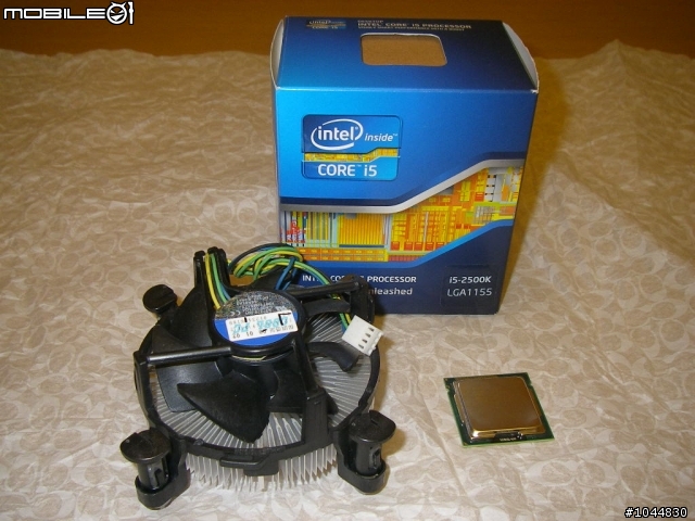 ASRock Z68M + TWINSYS 完美絕配的 ITX HTPC 實現 - 系統組裝