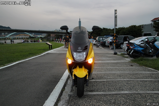 【分享】我的馬車(低調改裝)