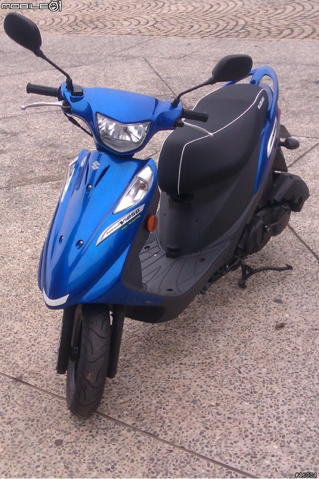 suzuki address, 鐵拳, GSR, Nex 車友簽到簿(秀出您的愛車喔)