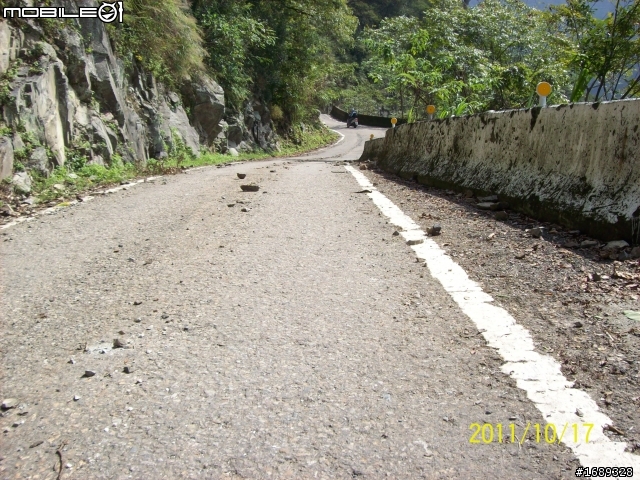 拖稿許久終於完結!!被遺忘的橫「斷」公路--台16線水里~合流坪,探勘之旅〔加碼探訪雙龍瀑布〕