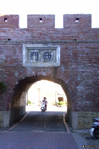 熱血老爹雙人單車八日環島全記錄(2011年10/1--10/8)
