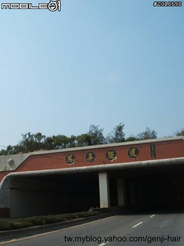 20110922-30單車環島 Day1 22號 西濱好朋友,一路到彰化 202km