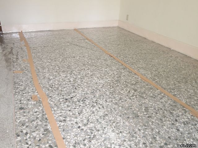 (分享)DIY下角材式的實木地板(松木)...10/25更新...