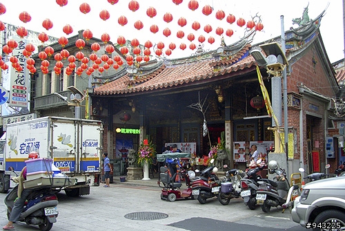 熱血老爹雙人單車八日環島全記錄(2011年10/1--10/8)