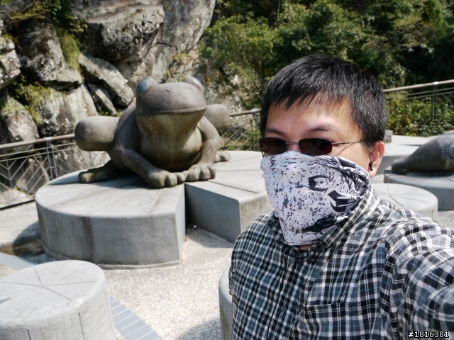 司馬庫斯攻略..一個MOVE如果沒有HOLD住就準備去見上帝 (帳單出現了)