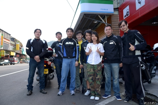 (NIKITA 300俱樂部,新增3/25小跑北宜團跑)車友交流揪團LDS主題區