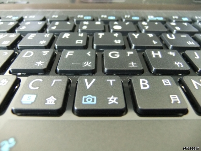 A53SV I5 2430 開箱