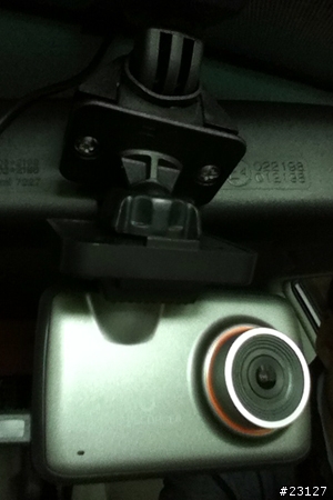 快拆車架簡單分享 - CMP127