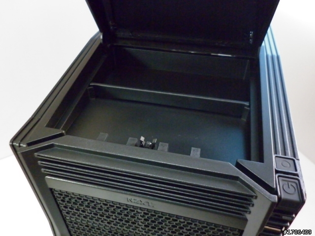 新超暴風成型 NZXT Tempest 410