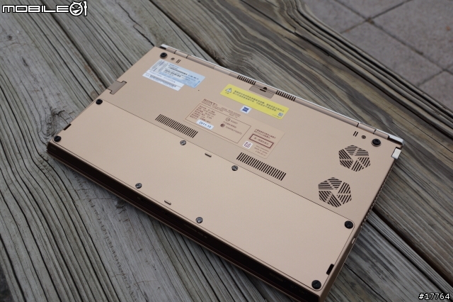 『採用第三代SSD』SONY VAIO Z226 極速登場