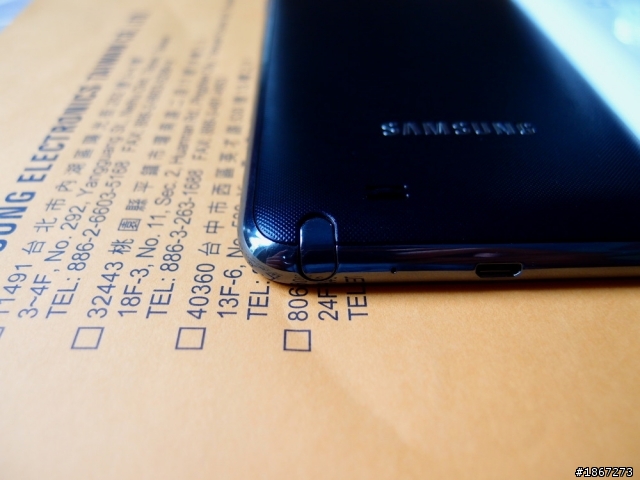 手寫炸子機 Galaxy Note V.S. Flyer (詳細心得) in 高雄體驗會 筆記本手寫超方便
