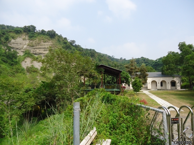 10/22南瀛巡旅之梅嶺(梅峰古道武龍殿步道)