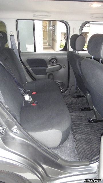 日本租車之旅 九州Nissan & Cube