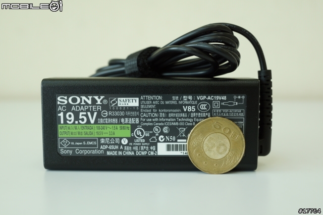 『採用第三代SSD』SONY VAIO Z226 極速登場