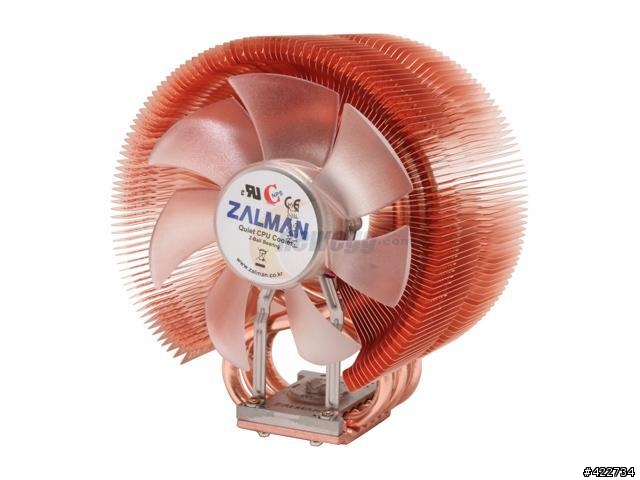 請問從酷媽N520換成Zalman 全銅散熱器 / Thermaltake Frio / CM V8 / HR-02 Macho 有幫助嗎?