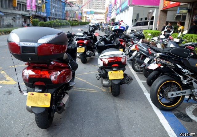 (NIKITA 300俱樂部,新增3/25小跑北宜團跑)車友交流揪團LDS主題區