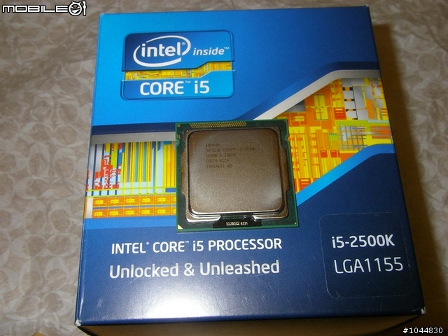 ASRock Z68M + TWINSYS 完美絕配的 ITX HTPC 實現 - 系統組裝