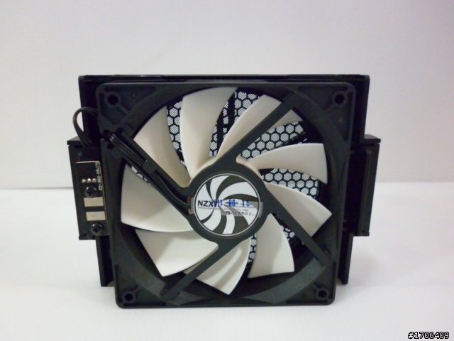新超暴風成型 NZXT Tempest 410