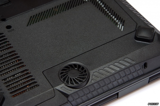 遊戲與影音兼具的高規格筆電 - msi Gaming GT683R入手解析