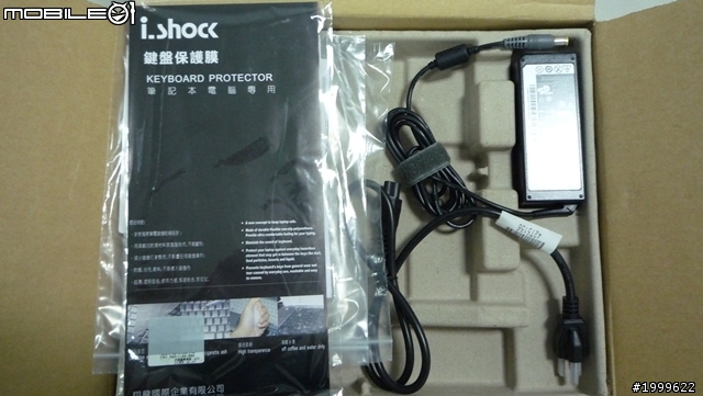 lenovo Thinkpad T420i 開箱文及心得分享