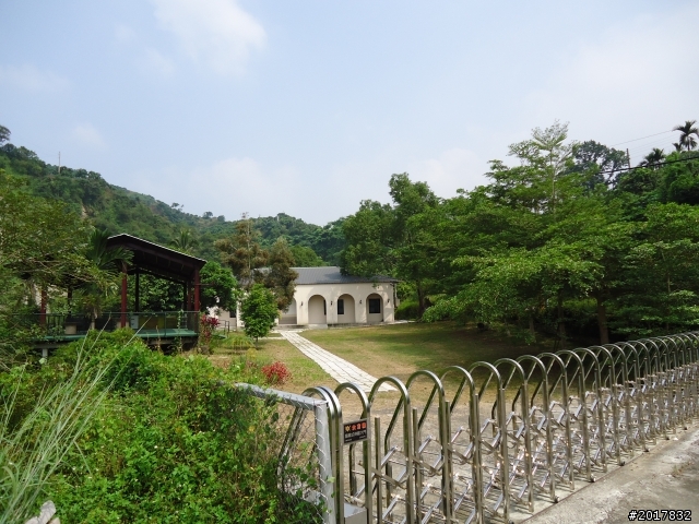 10/22南瀛巡旅之梅嶺(梅峰古道武龍殿步道)