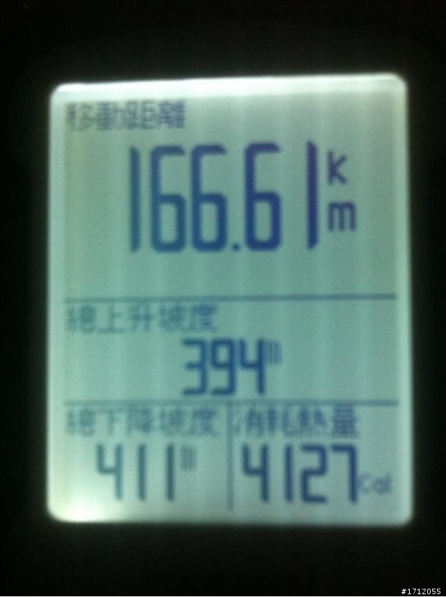 2011年十月_四位中年大叔的環島5天挑戰(前篇)