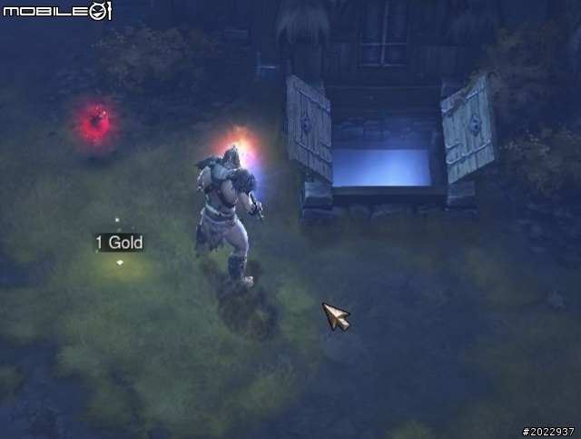 《暗黑破壞神III》Beta階段遊戲系統介紹